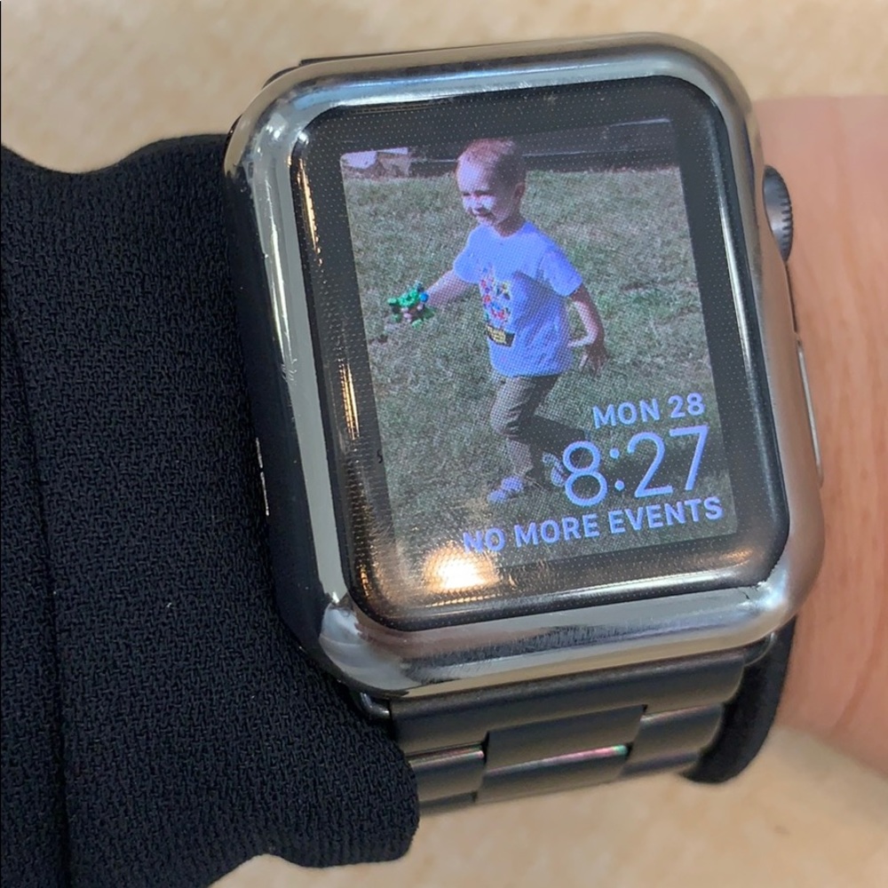 Apple smart watch